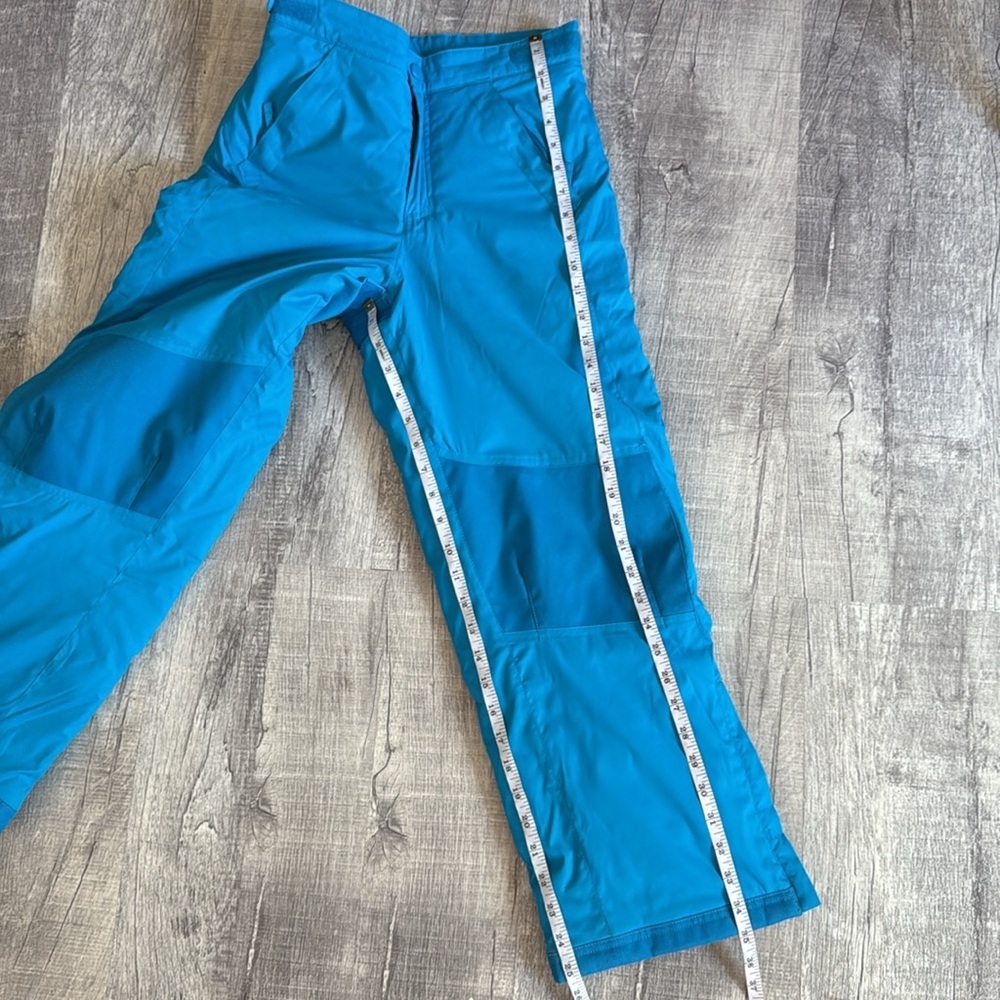 LL Bean Snow Pants - Picture 4 of 6